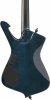 Ibanez ICB720FM-CBS Cosmic Blue Starburst Iceman gitara basowa